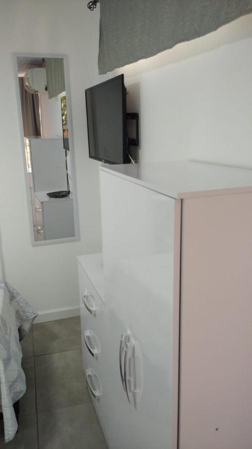 Alicia Apartman Punta del Este Kültér fotó