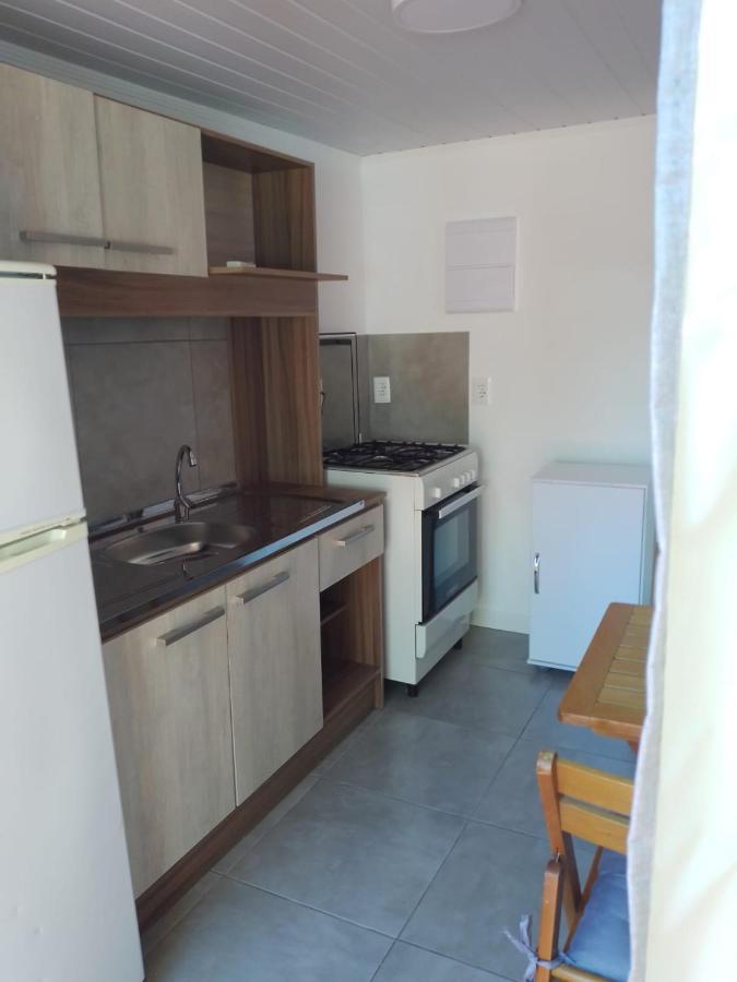 Alicia Apartman Punta del Este Kültér fotó