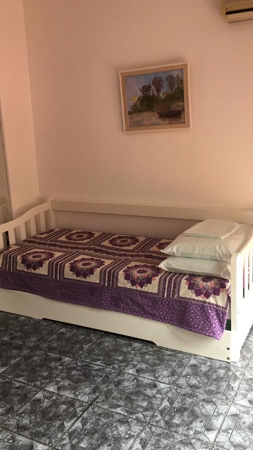 Alicia Apartman Punta del Este Kültér fotó