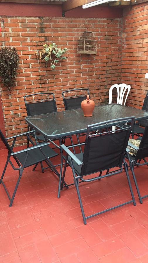 Alicia Apartman Punta del Este Kültér fotó