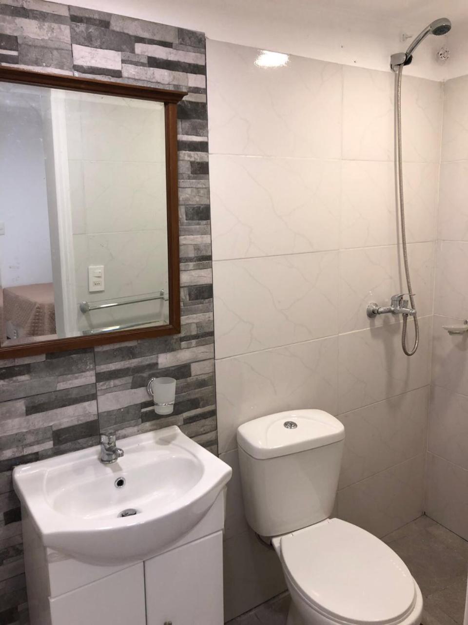Alicia Apartman Punta del Este Kültér fotó