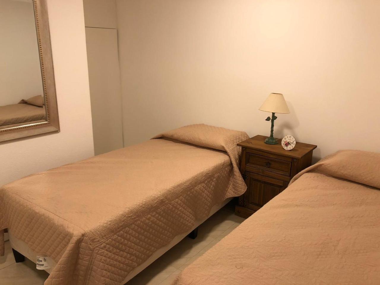 Alicia Apartman Punta del Este Kültér fotó