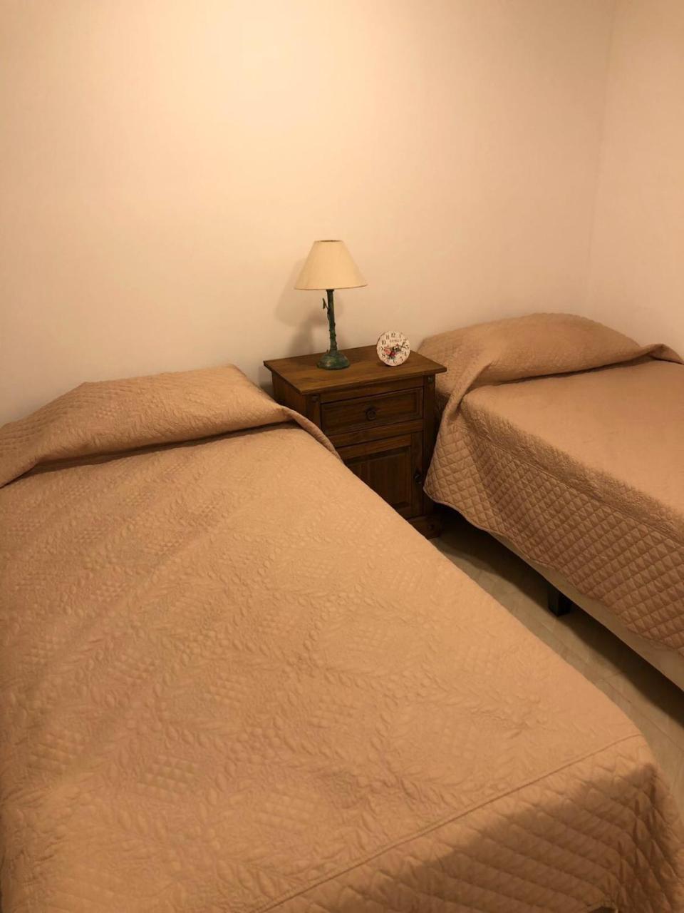 Alicia Apartman Punta del Este Kültér fotó