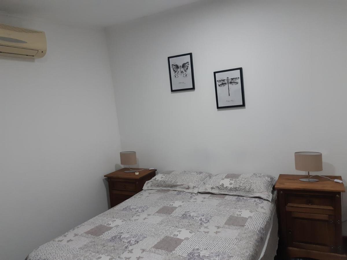 Alicia Apartman Punta del Este Kültér fotó