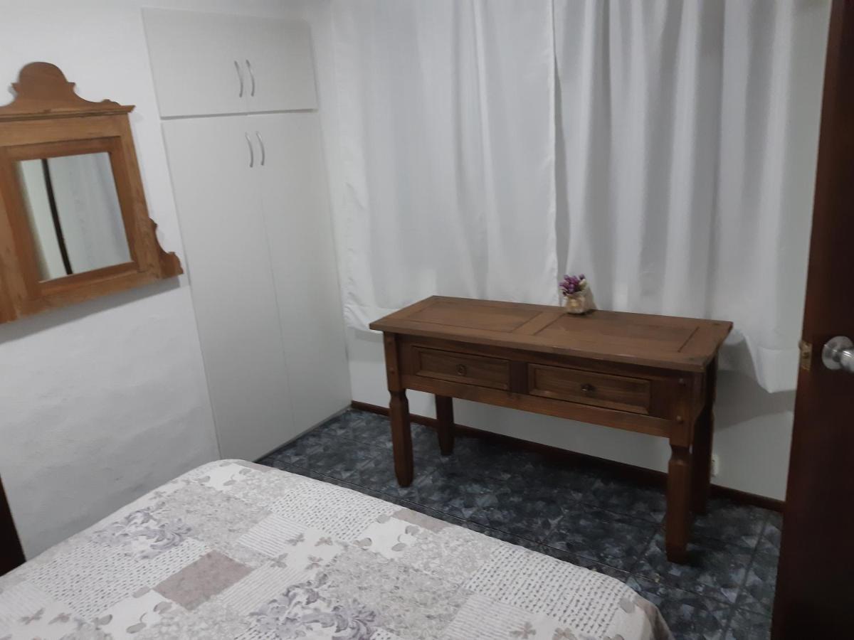 Alicia Apartman Punta del Este Kültér fotó
