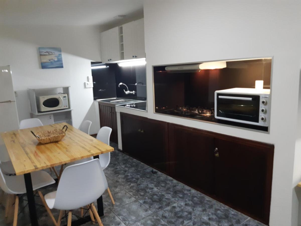 Alicia Apartman Punta del Este Kültér fotó