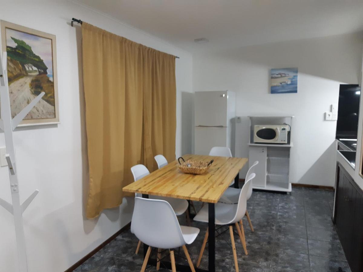 Alicia Apartman Punta del Este Kültér fotó