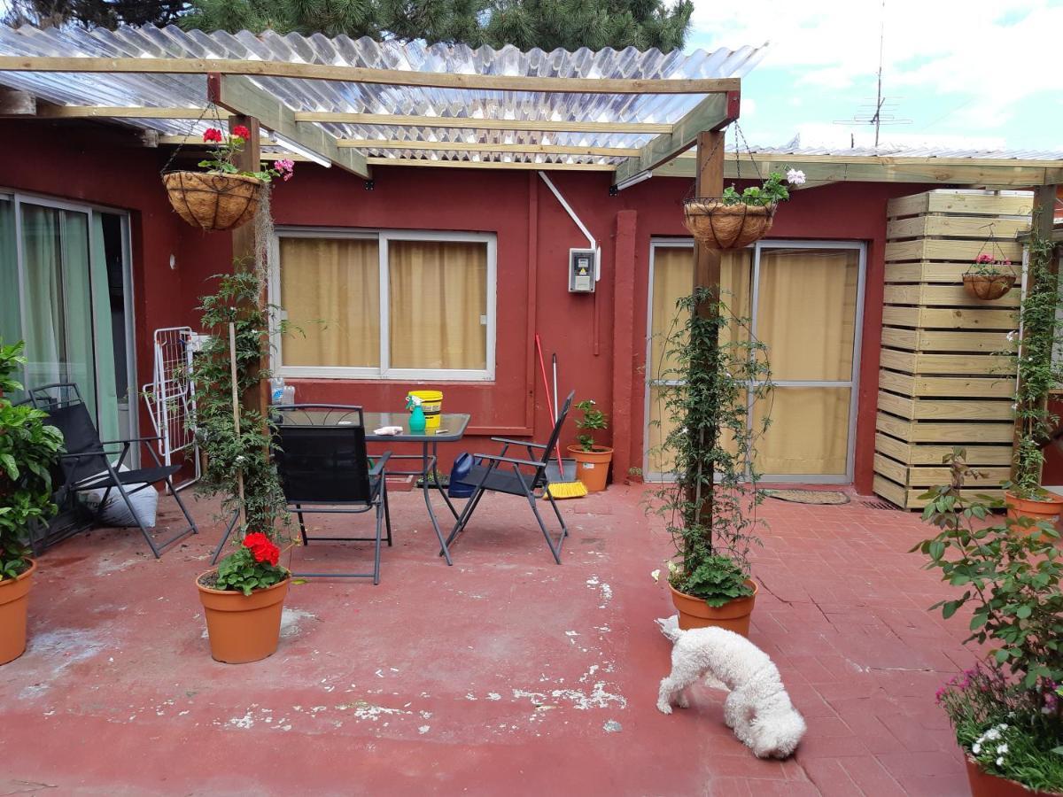 Alicia Apartman Punta del Este Kültér fotó