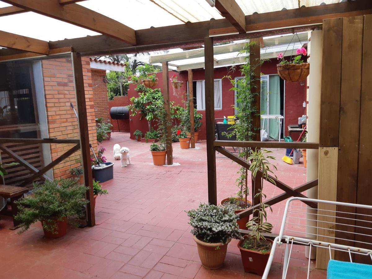 Alicia Apartman Punta del Este Kültér fotó